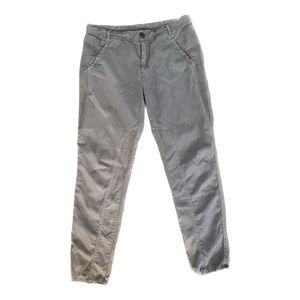 James Perse Utility pant size 1
